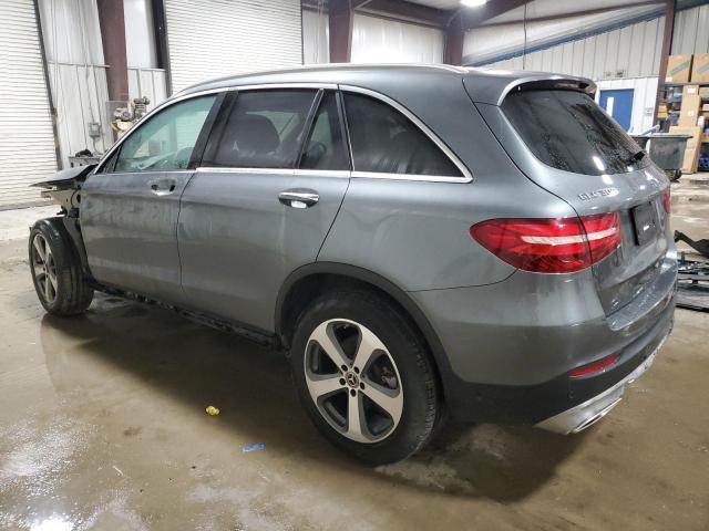 Photo 1 VIN: WDC0G4KB1HF243031 - MERCEDES-BENZ GLC-CLASS 