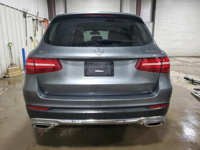 Photo 5 VIN: WDC0G4KB1HF243031 - MERCEDES-BENZ GLC-CLASS 