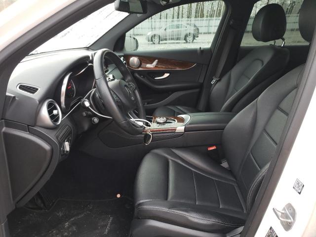 Photo 6 VIN: WDC0G4KB1HF260699 - MERCEDES-BENZ GLC 300 4M 