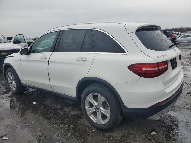 Photo 1 VIN: WDC0G4KB1HF261609 - MERCEDES-BENZ GLC-CLASS 