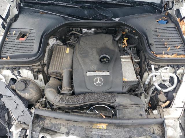 Photo 10 VIN: WDC0G4KB1HF261609 - MERCEDES-BENZ GLC-CLASS 