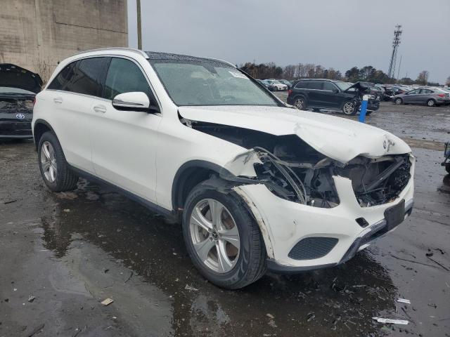 Photo 3 VIN: WDC0G4KB1HF261609 - MERCEDES-BENZ GLC-CLASS 