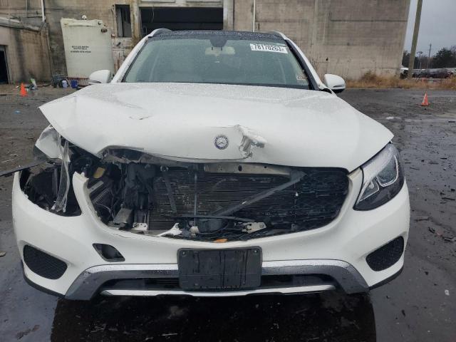 Photo 4 VIN: WDC0G4KB1HF261609 - MERCEDES-BENZ GLC-CLASS 