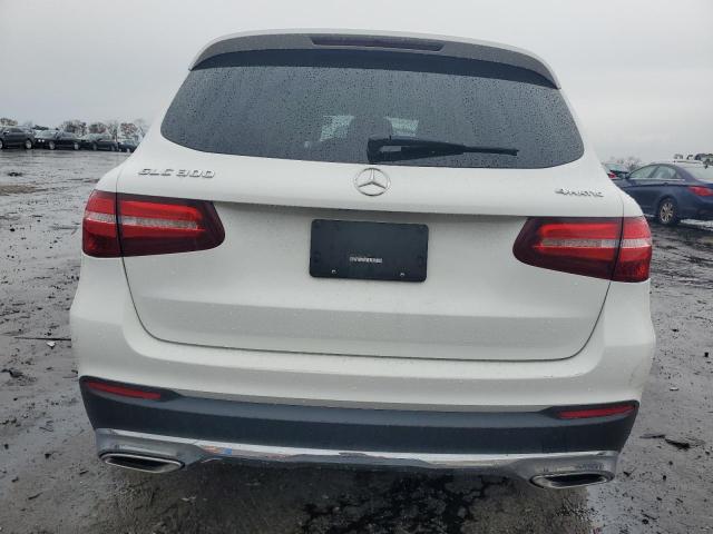 Photo 5 VIN: WDC0G4KB1HF261609 - MERCEDES-BENZ GLC-CLASS 