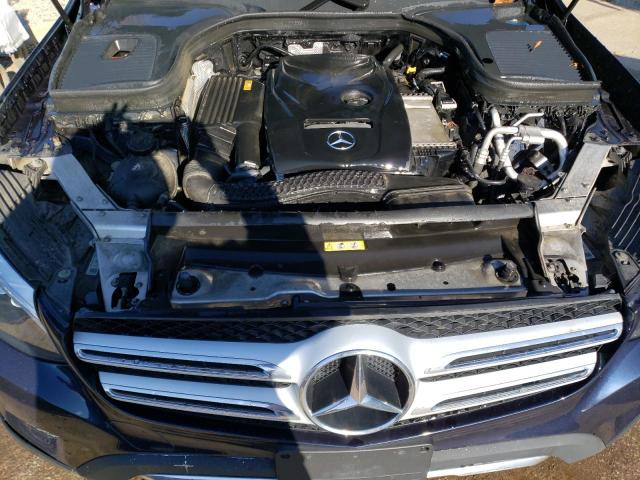 Photo 11 VIN: WDC0G4KB1HV004391 - MERCEDES-BENZ GLC-CLASS 