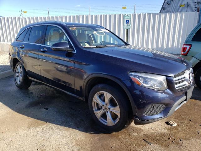 Photo 3 VIN: WDC0G4KB1HV004391 - MERCEDES-BENZ GLC-CLASS 