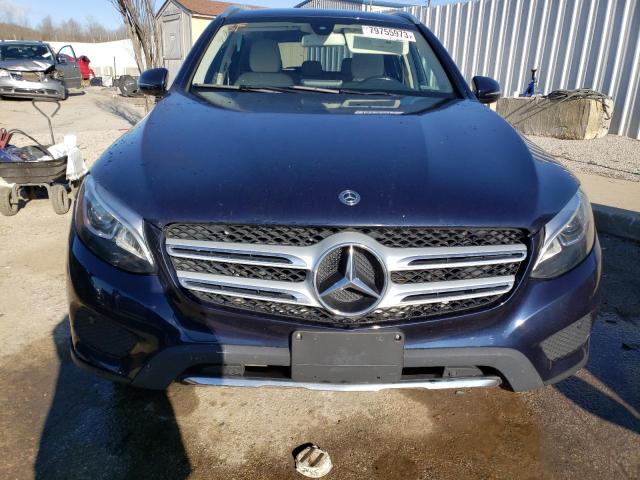 Photo 4 VIN: WDC0G4KB1HV004391 - MERCEDES-BENZ GLC-CLASS 