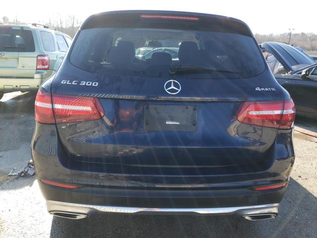 Photo 5 VIN: WDC0G4KB1HV004391 - MERCEDES-BENZ GLC-CLASS 