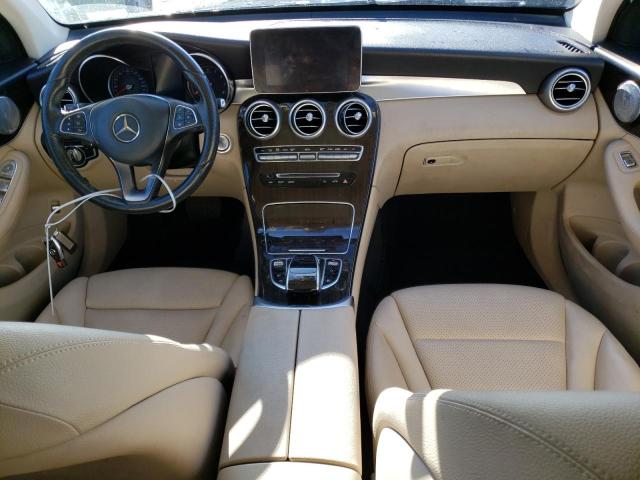 Photo 7 VIN: WDC0G4KB1HV004391 - MERCEDES-BENZ GLC-CLASS 