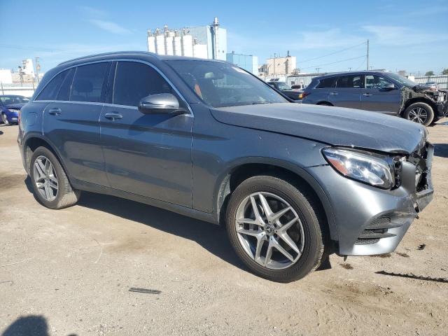 Photo 3 VIN: WDC0G4KB1HV006335 - MERCEDES-BENZ GLC 300 4M 