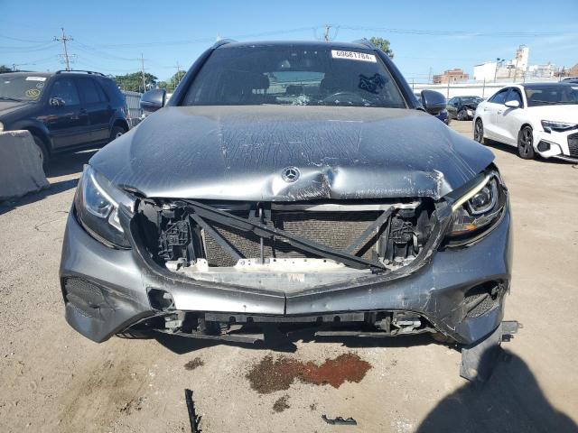 Photo 4 VIN: WDC0G4KB1HV006335 - MERCEDES-BENZ GLC 300 4M 