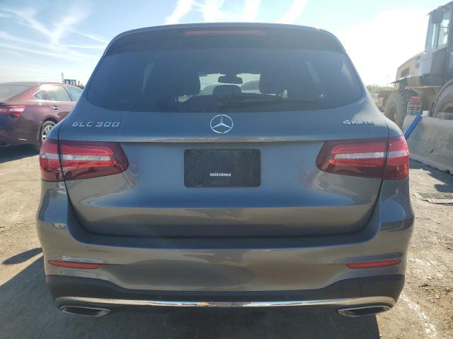 Photo 5 VIN: WDC0G4KB1HV006335 - MERCEDES-BENZ GLC 300 4M 