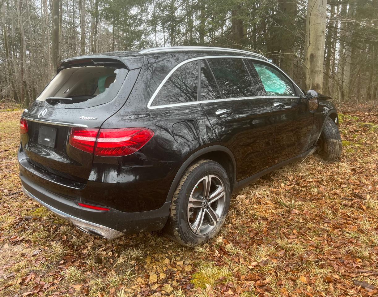 Photo 3 VIN: WDC0G4KB1HV009848 - MERCEDES-BENZ GLC 