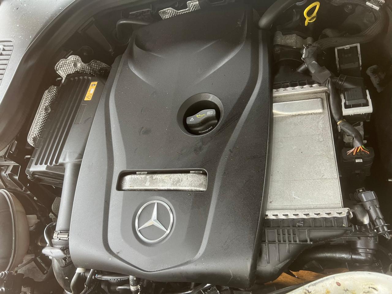 Photo 6 VIN: WDC0G4KB1HV009848 - MERCEDES-BENZ GLC 