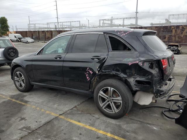 Photo 1 VIN: WDC0G4KB1HV012281 - MERCEDES-BENZ GLC 300 4M 