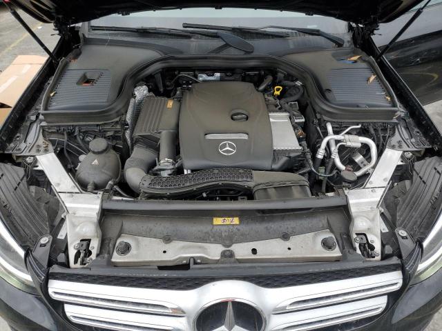 Photo 10 VIN: WDC0G4KB1HV012281 - MERCEDES-BENZ GLC 300 4M 