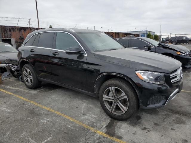 Photo 3 VIN: WDC0G4KB1HV012281 - MERCEDES-BENZ GLC 300 4M 