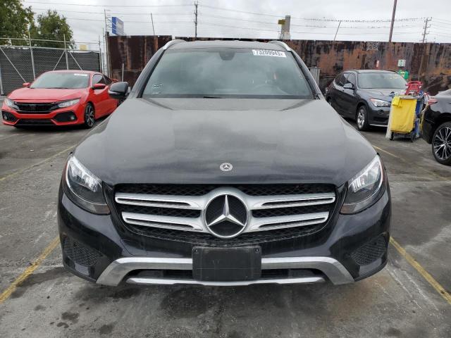 Photo 4 VIN: WDC0G4KB1HV012281 - MERCEDES-BENZ GLC 300 4M 