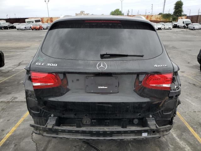 Photo 5 VIN: WDC0G4KB1HV012281 - MERCEDES-BENZ GLC 300 4M 