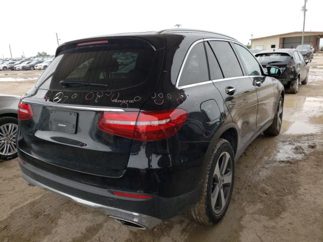 Photo 3 VIN: WDC0G4KB1JV047392 - MERCEDES-BENZ GLC 300 4M 