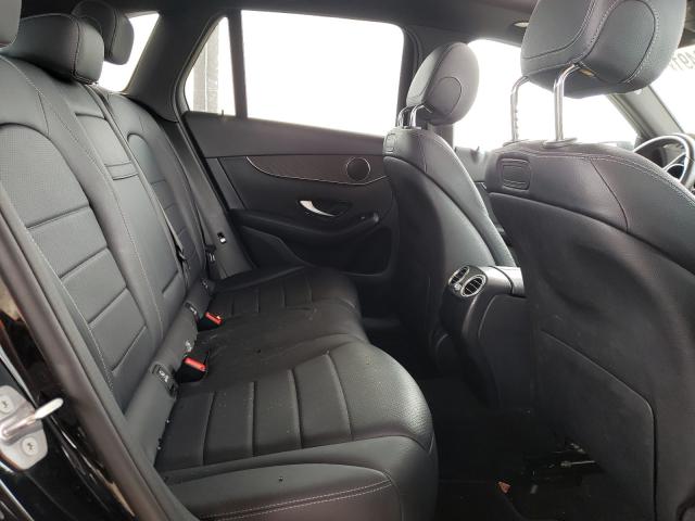 Photo 5 VIN: WDC0G4KB1JV047392 - MERCEDES-BENZ GLC 300 4M 