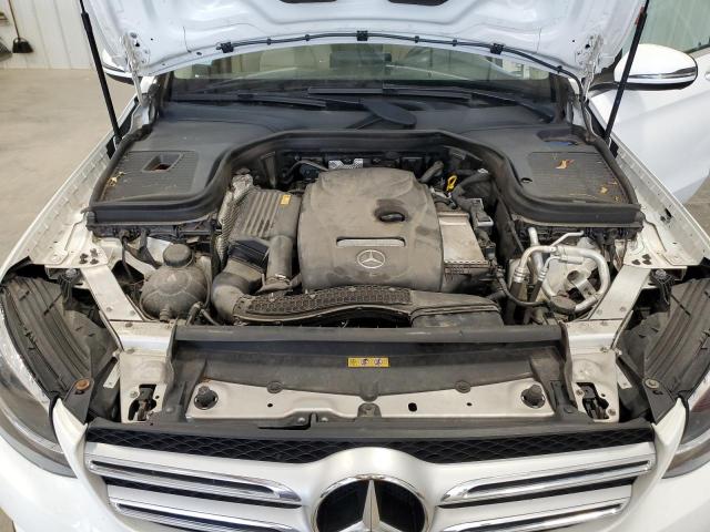 Photo 10 VIN: WDC0G4KB1JV051166 - MERCEDES-BENZ GLC 300 4M 