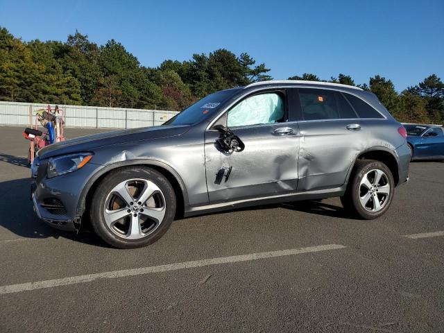 Photo 0 VIN: WDC0G4KB1JV062202 - MERCEDES-BENZ GLC 300 