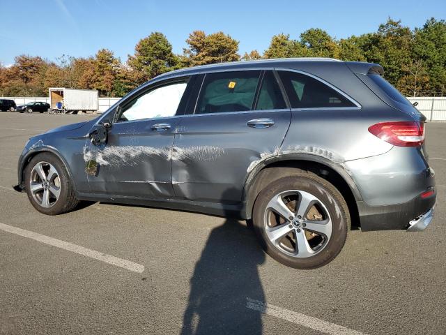 Photo 1 VIN: WDC0G4KB1JV062202 - MERCEDES-BENZ GLC 300 