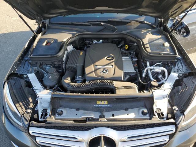 Photo 10 VIN: WDC0G4KB1JV062202 - MERCEDES-BENZ GLC 300 