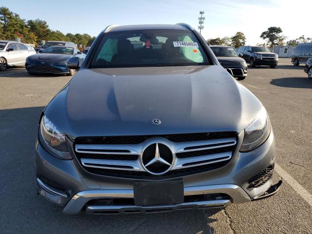 Photo 4 VIN: WDC0G4KB1JV062202 - MERCEDES-BENZ GLC 300 