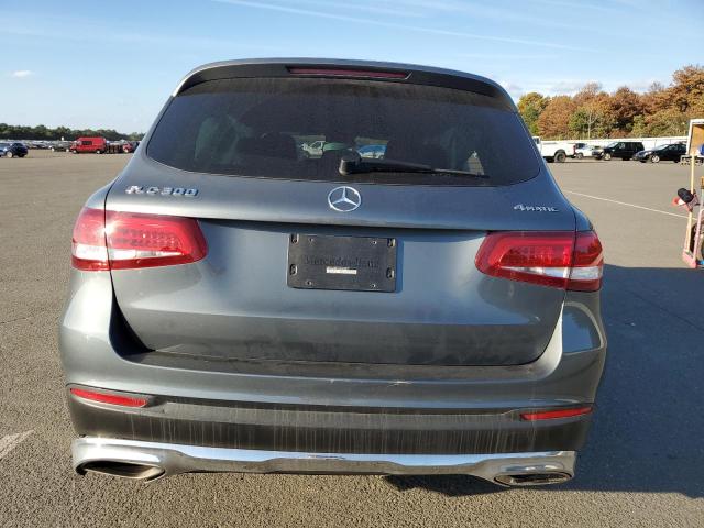 Photo 5 VIN: WDC0G4KB1JV062202 - MERCEDES-BENZ GLC 300 