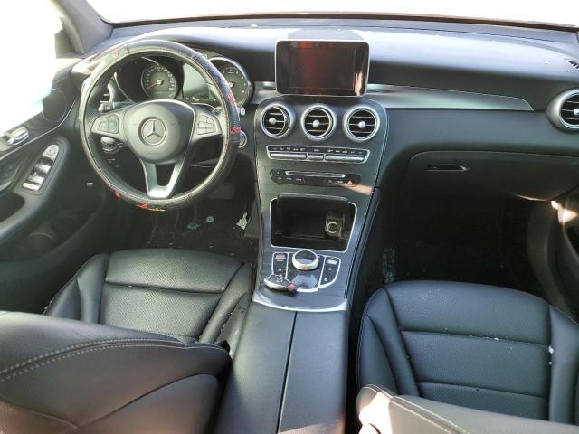 Photo 7 VIN: WDC0G4KB1JV062202 - MERCEDES-BENZ GLC 300 