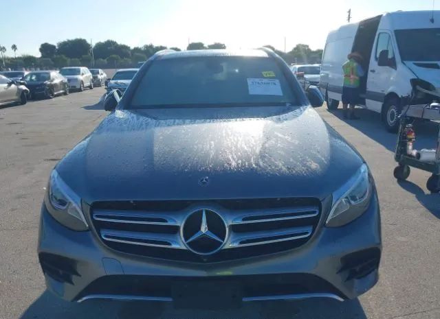 Photo 5 VIN: WDC0G4KB1JV066007 - MERCEDES-BENZ GLC 