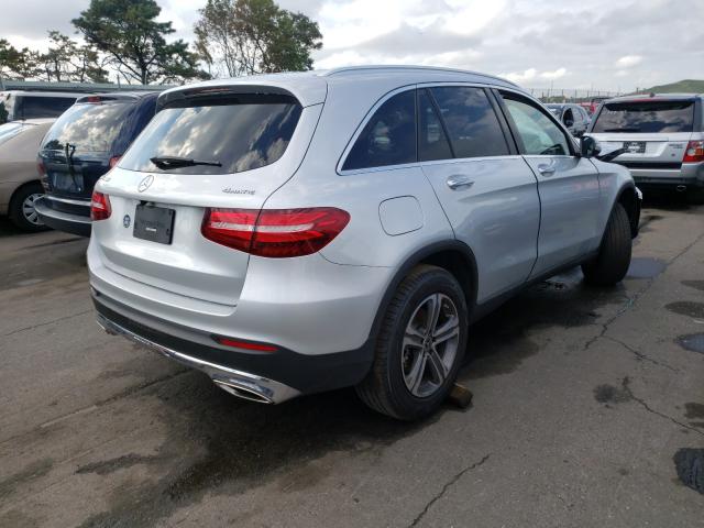 Photo 3 VIN: WDC0G4KB1JV072938 - MERCEDES-BENZ GLC 300 4M 