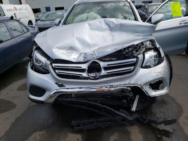 Photo 6 VIN: WDC0G4KB1JV072938 - MERCEDES-BENZ GLC 300 4M 