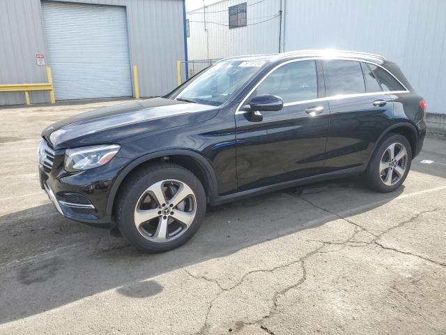 Photo 0 VIN: WDC0G4KB1JV075760 - MERCEDES-BENZ GLC 300 4M 