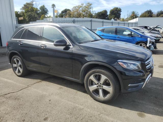 Photo 3 VIN: WDC0G4KB1JV075760 - MERCEDES-BENZ GLC 300 4M 