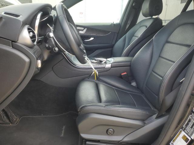 Photo 6 VIN: WDC0G4KB1JV075760 - MERCEDES-BENZ GLC 300 4M 