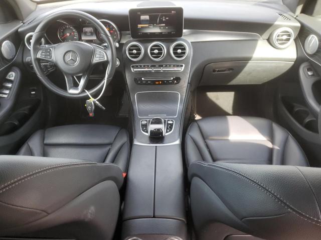 Photo 7 VIN: WDC0G4KB1JV075760 - MERCEDES-BENZ GLC 300 4M 