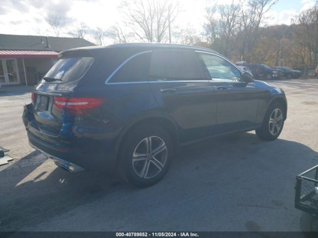 Photo 3 VIN: WDC0G4KB1JV082384 - MERCEDES-BENZ GLC-CLASS 