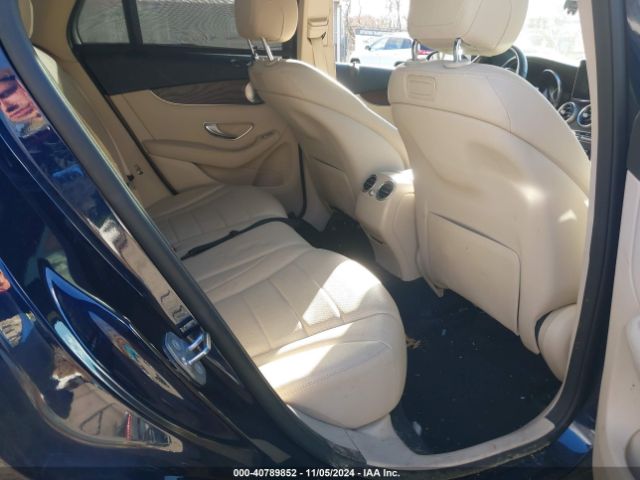 Photo 7 VIN: WDC0G4KB1JV082384 - MERCEDES-BENZ GLC-CLASS 