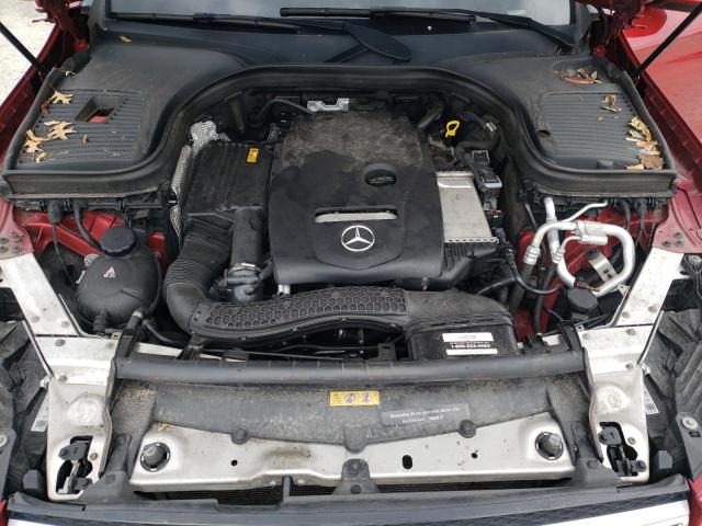 Photo 11 VIN: WDC0G4KB1JV087150 - MERCEDES-BENZ GLC 300 4M 