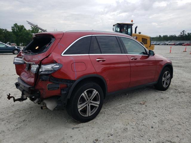 Photo 2 VIN: WDC0G4KB1JV087150 - MERCEDES-BENZ GLC 300 4M 