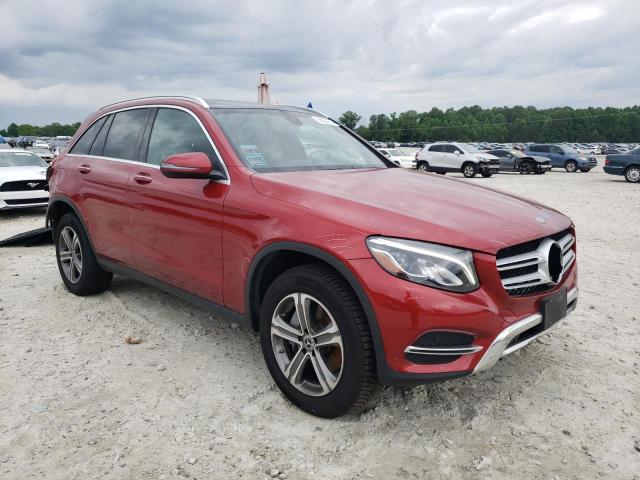 Photo 3 VIN: WDC0G4KB1JV087150 - MERCEDES-BENZ GLC 300 4M 