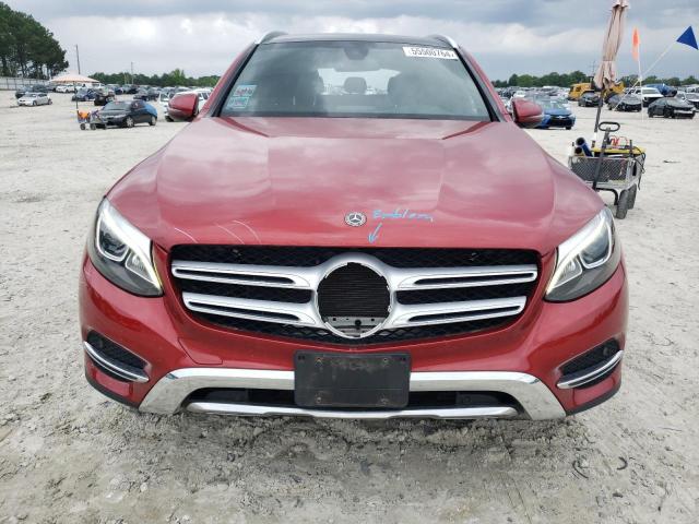 Photo 4 VIN: WDC0G4KB1JV087150 - MERCEDES-BENZ GLC 300 4M 