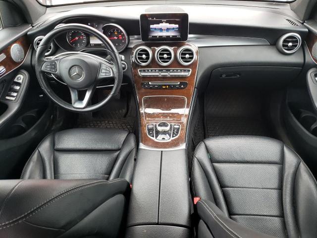 Photo 7 VIN: WDC0G4KB1JV087150 - MERCEDES-BENZ GLC 300 4M 