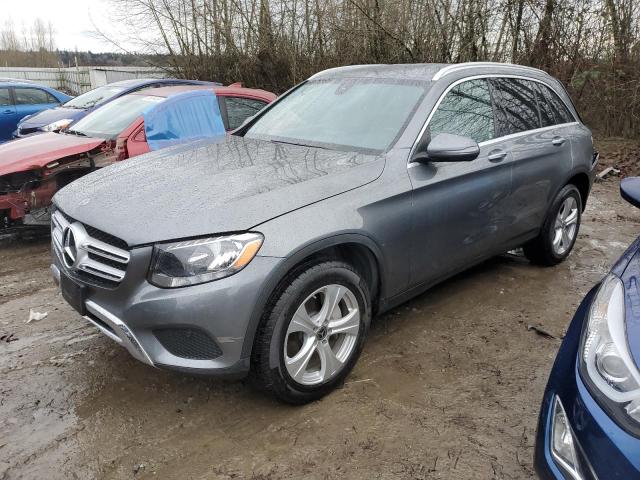 Photo 0 VIN: WDC0G4KB1JV107087 - MERCEDES-BENZ GLC-CLASS 