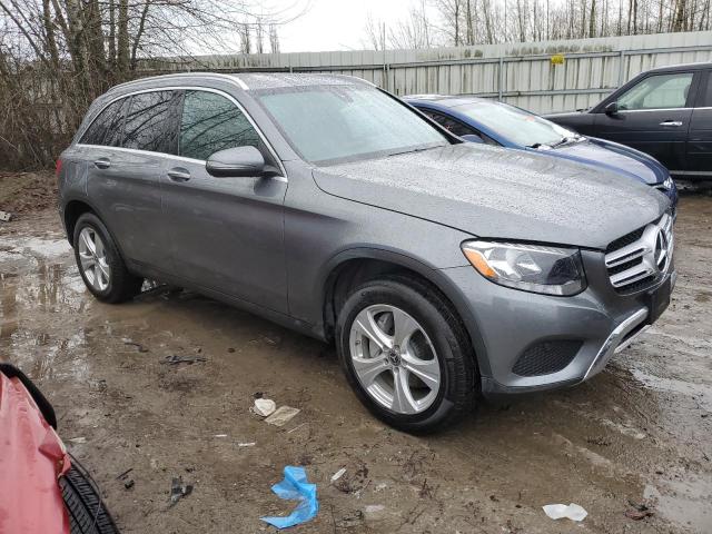 Photo 3 VIN: WDC0G4KB1JV107087 - MERCEDES-BENZ GLC-CLASS 