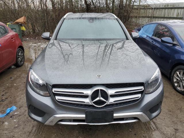 Photo 4 VIN: WDC0G4KB1JV107087 - MERCEDES-BENZ GLC-CLASS 