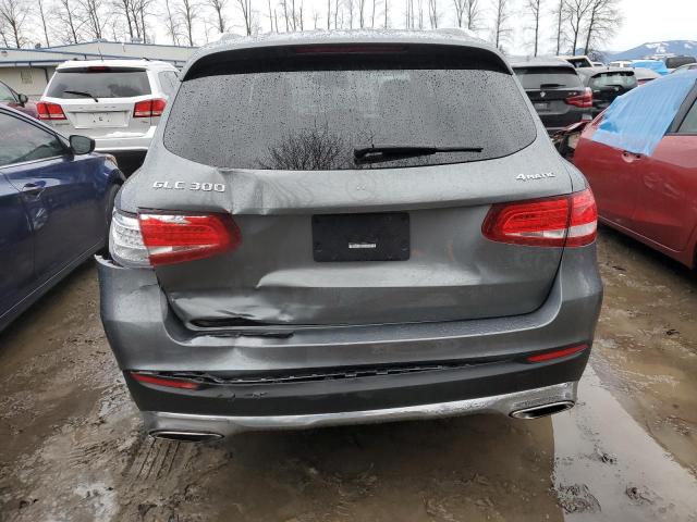 Photo 5 VIN: WDC0G4KB1JV107087 - MERCEDES-BENZ GLC-CLASS 